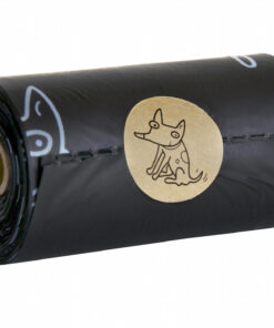 elbhunde dresden the sustainable people kotbeutel rolle