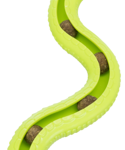 elbhunde dresden trixie hundespielzeug snack snake leckerli