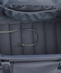 elbhunde miacara flugreisetasche volata anschnallgurt