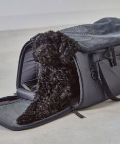 elbhunde miacara flugreisetasche volata pudel