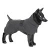 Elbhunde Paikka Wintermantel Dark