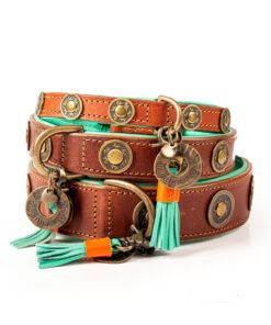 elbhunde dwam halsband urban