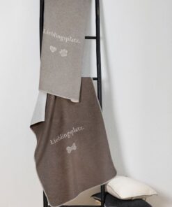 elbhunde david fussenegger decke lieblingsplatz kollektion