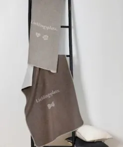 elbhunde david fussenegger decke lieblingsplatz kollektion