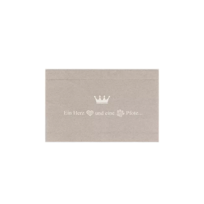 elbhunde dresden david fussenegger hundematte ein herz und eine pfote