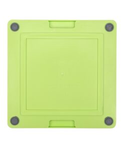 elbhunde lickimat soother tuff gruen unten