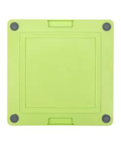 elbhunde lickimat soother tuff gruen unten