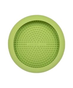 elbhunde lickimat ufo gruen oben