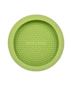 elbhunde lickimat ufo gruen oben