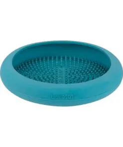 elbhunde lickimat ufo tuerkis