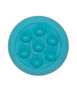 elbhunde lickimat ufo tuerkis noppen