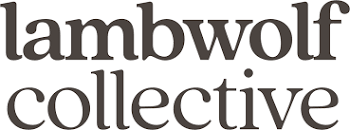 Elbhunde Lambwolf Collective Logo