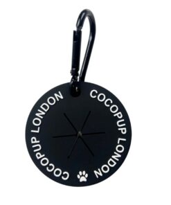 elbhunde dresden cocopup london Kotbeutelhalter