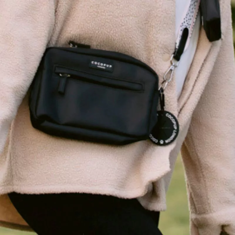 elbhunde dresden cocopup london Kotbeutelhalter getragen