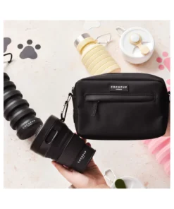 elbhunde dresden cocopup london faltbarer kaffeebecher tasche