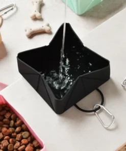 elbhunde dresden cocopup london faltbarerer napf wasser