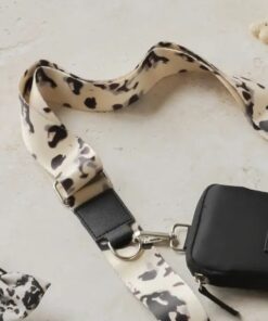 elbhunde dresden cocopup london gassitasche ivory tort detail