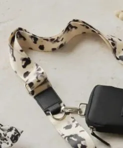 elbhunde dresden cocopup london gassitasche ivory tort detail