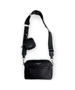 elbhunde dresden cocopup london gassitasche schwarz