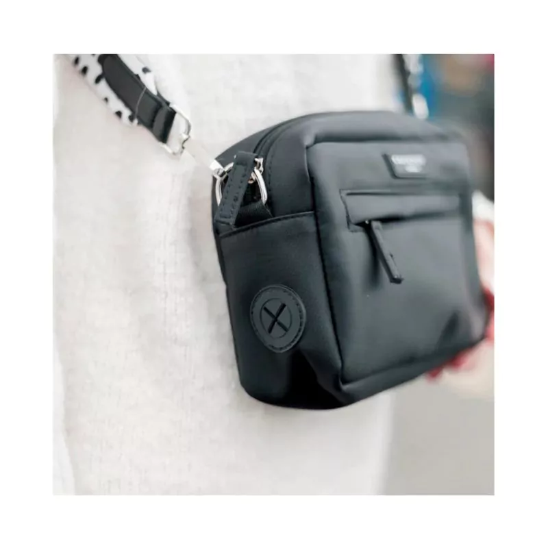 elbhunde dresden cocopup london gassitasche schwarz kotbeutel