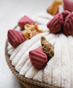 elbhunde dresden lambwolf collective berry pie topping