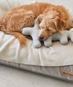 elbhunde dresden miacara stofftier bosco hase hund