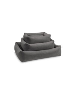 elbhunde laboni hundebett ortho tudor anthrazit