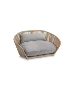 elbhunde laboni hundebett vogue tudor