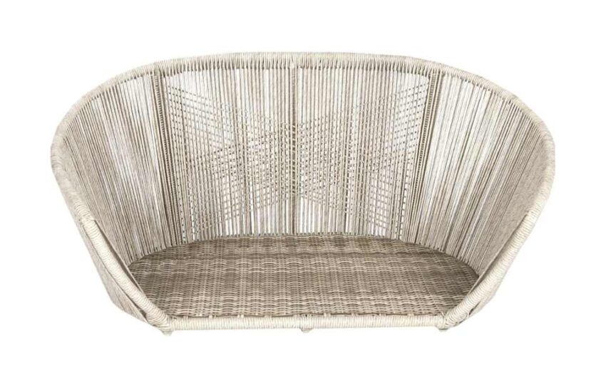 elbhunde laboni hundebett vogue tudor gestell