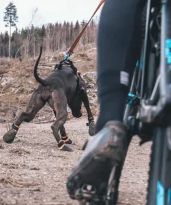 elbhunde nonstopdogwear protector booties sport