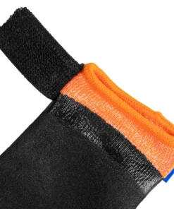 elbhunde nonstopdogwear protector booties verschluss