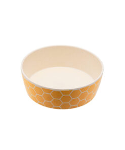 elbhunde dresden beco bambus napf waben