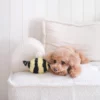 Elbhunde Lampwolf Collective Bee Pop Hund