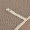 Elbhunde Palopa Hundehandtuch Nobs Detail