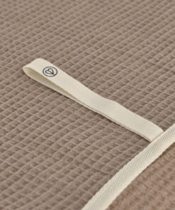 elbhunde dresden palopa handtuch nobs detail