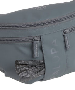 elbhunde dresden palopa leckerlibeutel emma anthrazit kotbeutel