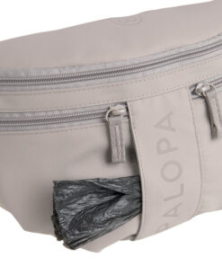 elbhunde dresden palopa leckerlibeutel emma taupe kotbeutel