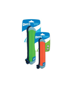 elbhunde chuckit amphibious bumper