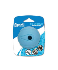 elbhunde dresden chuckit hundespielzeug whistler ball