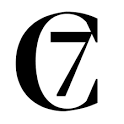 Elbhunde Cloud7 Logo