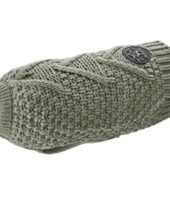 elbhunde hunter hundepullover malmoe khaki