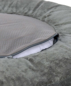 elbhunde dresden palopa hundebett fippa unterseite