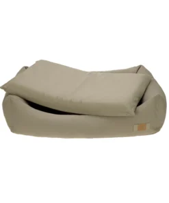 elbhunde dresden palopa hundebett fred salbei matratze