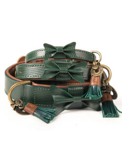 elbhunde dwam halsband bowie groessen