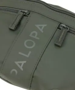 elbhunde dresden palopa leckerlibeutel emma dark olive detail