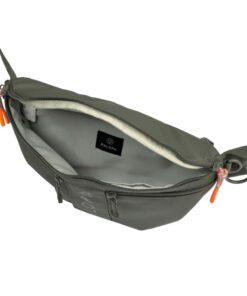 elbhunde dresden palopa leckerlibeutel emma dark olive innenfach