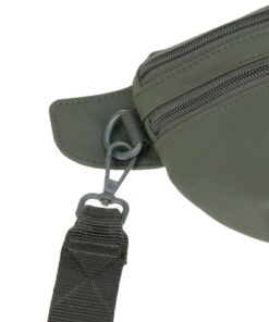 elbhunde dresden palopa leckerlibeutel emma dark olive karabiner