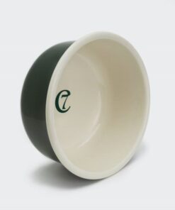 elbhunde cloud7 hundenapf granny dark green