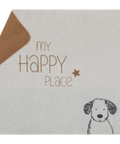 elbhunde dresden david fussenegger decke happy place grau groß