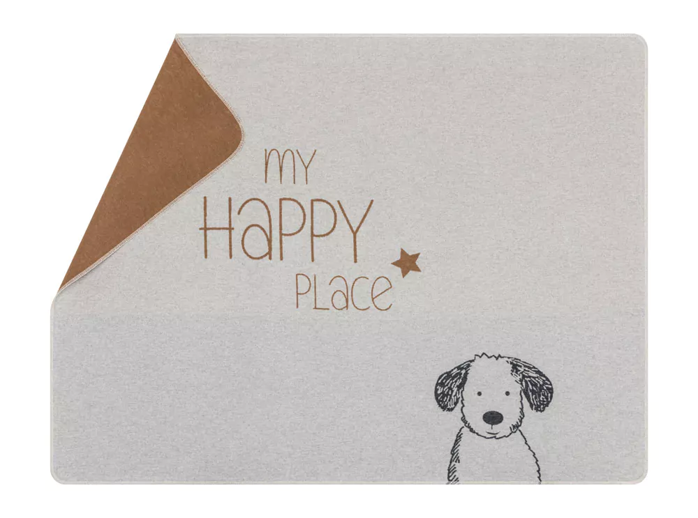 elbhunde dresden david fussenegger decke happy place grau groß